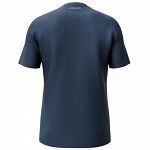 Head Club 25 Tech T-Shirt Navy